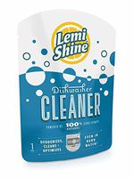 Lemi Shine Dishwasher Cleaner, 1.76 Ounce