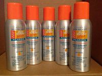 Skin so Soft Bug Guard with Picaridin (5 pack)
