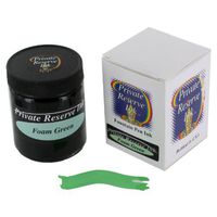 Private Reserve Foam Green Ink Bottle 50 ML