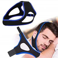Heyuni.Triangle Anti-snoring Tape Unisex is an Effective Anti-snoring Device to Provide You with The Best Sleep