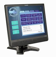 Planar 997-6376-00 15-Inch Screen LCD Monitor