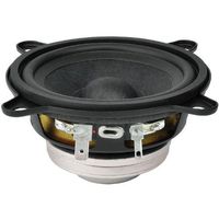 FaitalPRO 3FE22 3" Neodymium Professional Full-Range Woofer 8 Ohm
