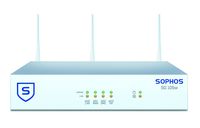 Sophos | SW1ATCHUS | SG 105w Security Appliance WiFi - US Power Cord (Revision 2)