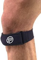 Pro-Tec Athletics Knee Patellar Tendon Strap, Large