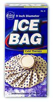 Cold Therapy English Ice Bag, 9" dia.