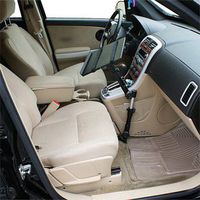 Auto Truck Car Computer Mount Stand Table for Laptop Ipad 2 Netbook Notebook GPS