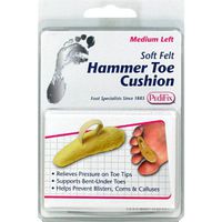 Pedifix Hammer Toe Cushion