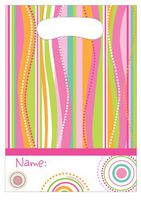 Mod Butterfly Loot Bags