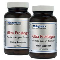 Metagenics Ultra Prostagen Original 90 Tabs - TwinPak