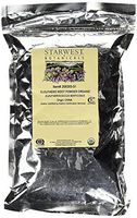 Organic Eleuthero Root Powder, 1lb