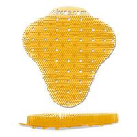 Diversey EKS13C12 ekcoscreen Urinal Screen, Citrus, 12/Carton
