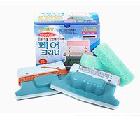 Double Side Magnetic Window Cleaner Wiper Glider 28mm / Double Glazing, Glass by PAIR CLEANER