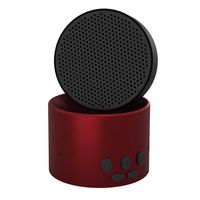 Adaptive Sound Technologies Lectrofan Micro2 Sleep Sound Machine and Bluetooth Speaker with Fan Sounds, White Noise, and Ocean Sounds for Sleep and Sound Masking