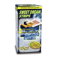Sweet Dream Strips™ - Sleep Aid