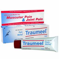 Medinatura T Relief Pain Ointment