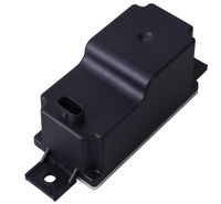 Bapmic 2059053414 Voltage Converter Module for Mercedes-Benz W205 W253 CLS350