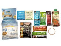 Weight Loss Buddy Day 2 Intermittent Fasting Diet Meal Kit, Pre Measured and Calculated Portion Fast Start Eating Plan