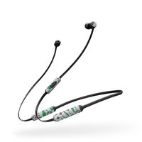 MightySkins Skin Compatible With BeatsX Wireless Headphones - Retro Controllers 1 | Protective, Durable, and Unique Vinyl Decal wrap cover | Easy To Apply, Remove, and Change Styles | Made in the USA