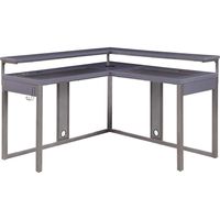 Z-Line ZLD00011LDU Series 1.1 Performance L-Desk ZLD0001-1LDU