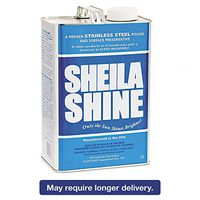 Sheila Shine Stainless Steel Cleaner & Polish