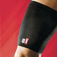 epX ContouredThigh Support Contoured Thigh Support, XX-Large