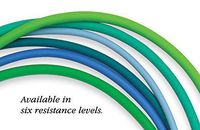 NC Exercise Tubing, Level 2, 100 ft