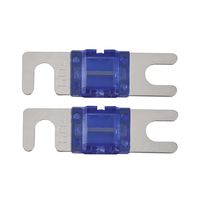Raptor RMANL60 MID SERIES - MINI ANL Fuses
