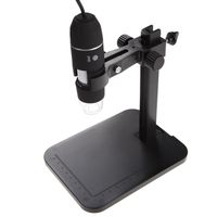 Diamondo Portable USB Digital Microscope Mini Microscope Camera (1000X)