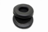 Caokk Replacement Earpads Comfort Earmuffs 1 Pair for JBL SYNCHROS E40BT WIRELESS Headphones Headset,Foam Cushions Ear Pads Pillow Covers Cups Repair Parts