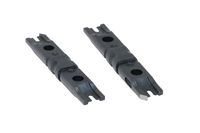 Cablelera Replacement Blade for 110 Type Zl8Len-B220 Punchdown Tool (ZL8LEP-B322)