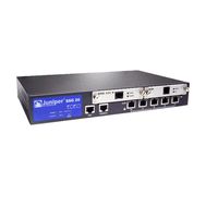 Juniper Networks SSG-20-SH 256MB Security Services Gateway