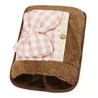 Hot Water Bottle,Hot Water Bag Electric Plush Cartoon Warm Hot Cold Water Bottle Bags Hand Foot Warmer Relaxing Heat Cold Therapy Portable Heated Pad Heating Bag Pain Relief Muscle Relaxation