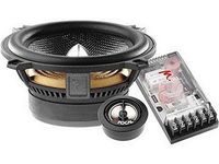 Focal Access 130 A1 5.25-Inch 2-Way Component Speaker Kit