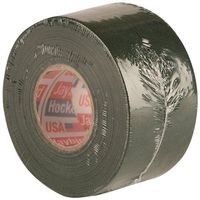 Jaybird & Mais Green Cloth Hockey Tape- 1" by 25 yards (2-Pack)