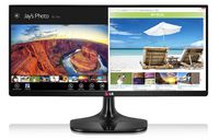 L.G 25UM65P 21:9 UltraWide Monitor