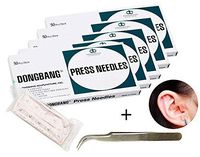 Dong Bang Sterilized Ear Acupuncture Disposable Press Patches 500pcs