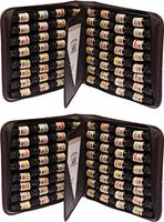 Complete Aromatherapy 128 Set - 100% Pure Therapeutic Grade Essential Oils Set by Fabulous Frannie