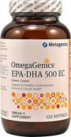 Metagenics - OmegaGenics EPA-DHA 500 120gels