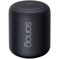 Bluetooth Speaker,Portable Wireless Bluetooth Speakers with Loud HD Sound and Rich Bass,Handsfree Call,Mini Size,TF Card Support,Built-in-Mic,for Phones,Tablets,Computer and More (Black)