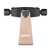 MeFoto SideKick360 Smartphone Tripod Adapter Small - Gold (MPH100A)
