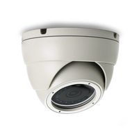 AVTECH DG104A HD TVI CCTV 1080P IR Dome Camera