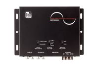 Dual Equalizer Audio & Video Component Receiver Black (BRP9004)