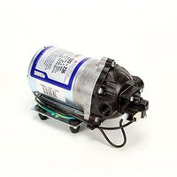 Pump, Diaphragm, 115 Vac