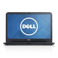 Dell Inspiron i3531-1200BK Laptop (Windows 8, Intel Celeron N2830, 16" LED-lit Screen, Storage: 500 GB, RAM: 4 GB) Black