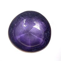 Coconut Bowl, Ring Bowl, Tree Planter, Splat Design