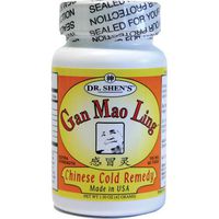 Gan Mao Ling 60 tablets