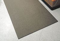 Static Dissipative Mat, Brown, 2ft. x 3ft.