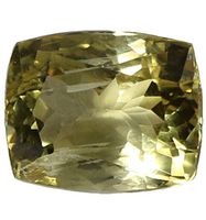 Yellow Scapolite 8.05ct Helps with high Blood Pressure,Vein and Artery Problems,Tension Headaches,Emotional Overload,Ear infections and glandular Disorders