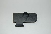 Nikon D3100 Battery Door Cover GioStock