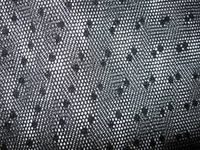 Beverly Jones Hair Protector’s (Black Dot Net)